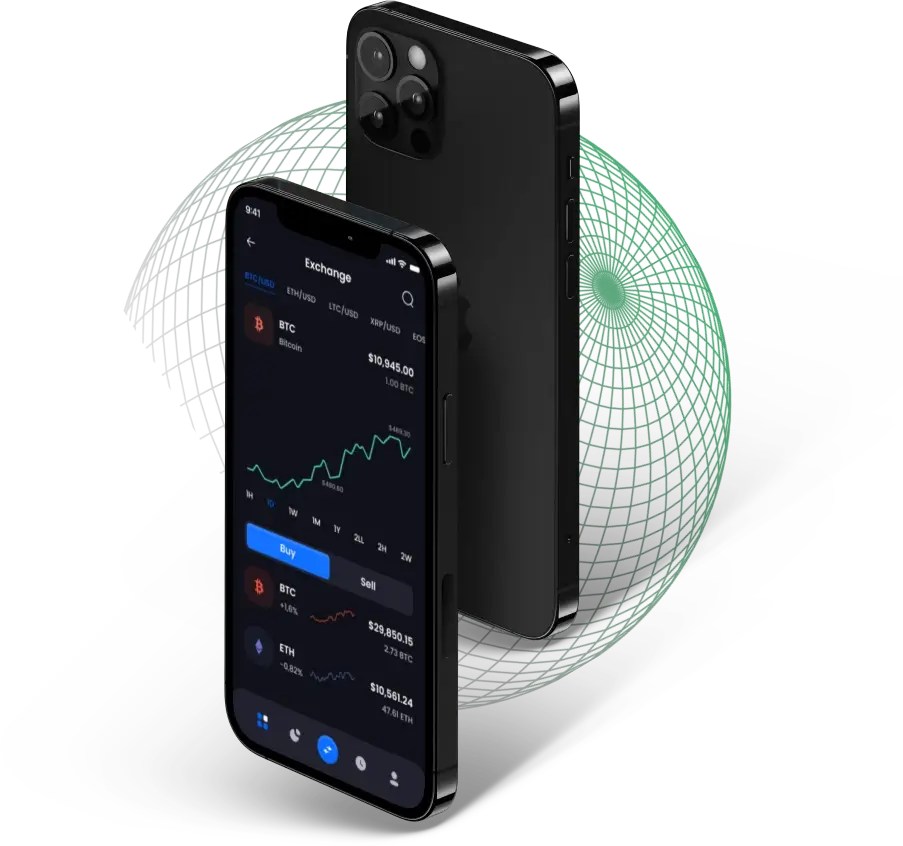 Capital Surge Lab - Sign up